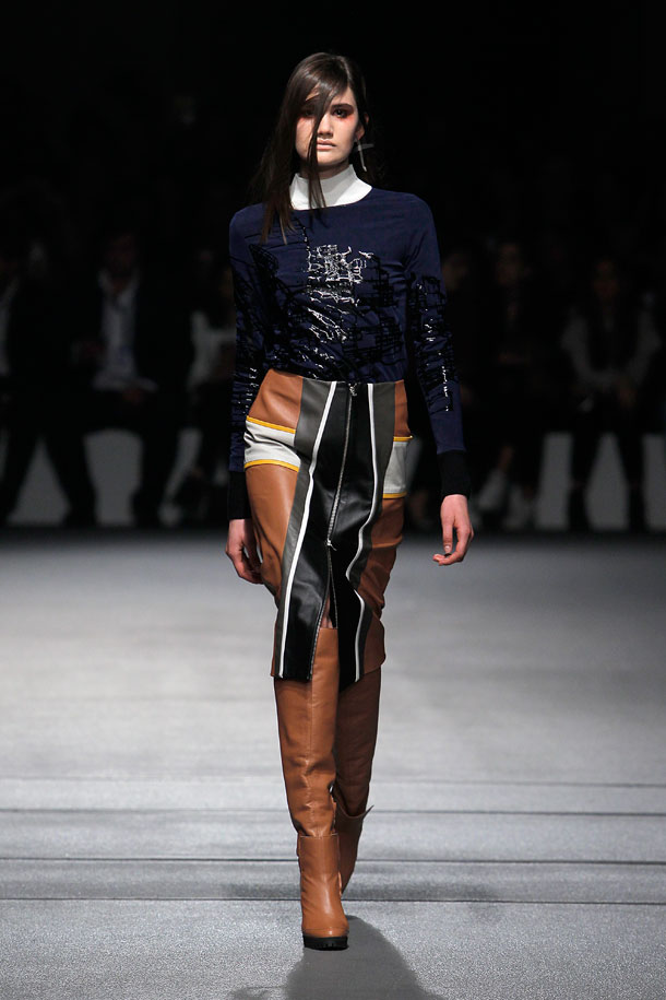 ilovebrides.pt Portugal Fashion '19 Luis Buchinho